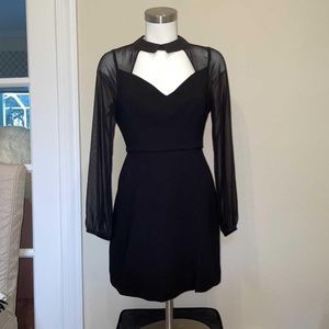 BCBGeneration dress